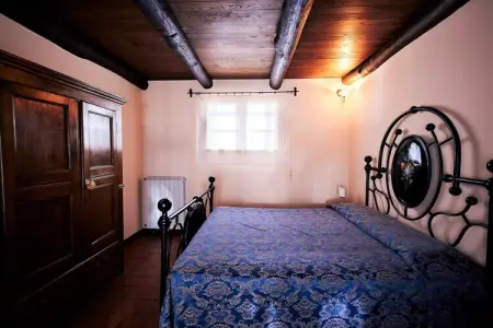 Gli Archi, Maison de campagne vintage avec piscine à Cortona - Photo 10