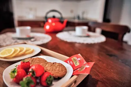 Gli Archi, Maison de campagne vintage avec piscine à Cortona - Photo 19