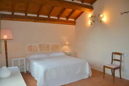 Casa Poggiolo, Gîte exotique à Poggiolo au cœur des collines - Photo 18