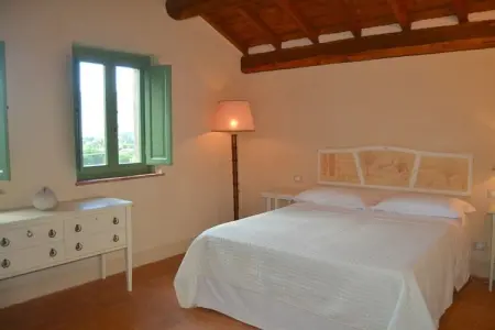 Casa Poggiolo, Gîte exotique à Poggiolo au cœur des collines - Photo 19