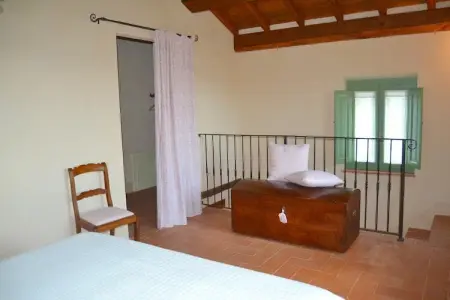 Casa Poggiolo, Gîte exotique à Poggiolo au cœur des collines - Photo 20