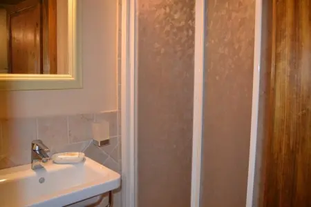 Casa Poggiolo, Gîte exotique à Poggiolo au cœur des collines - Photo 23