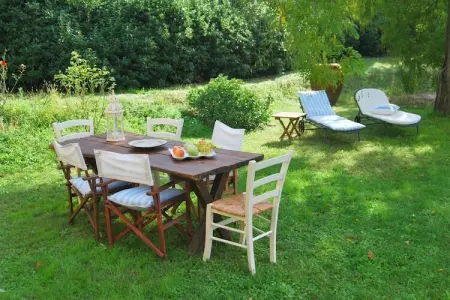 Casa Poggiolo, Gîte exotique à Poggiolo au cœur des collines - Photo 27