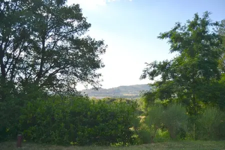 Casa Poggiolo, Gîte exotique à Poggiolo au cœur des collines - Photo 32