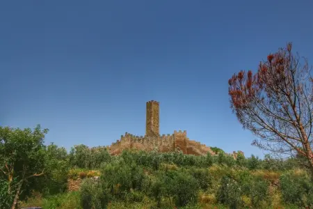 Montecchio, Ferme spacieuse avec piscine s à Castiglion Fiorentino - Photo 34