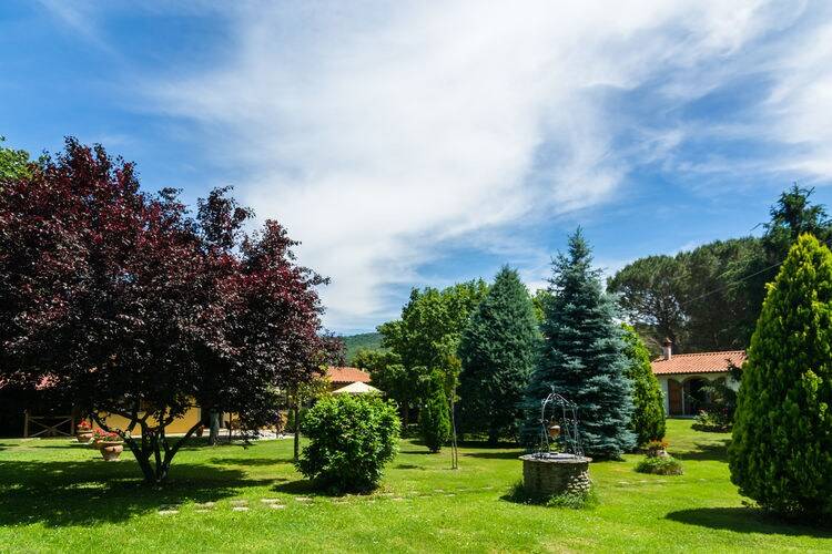 Villa Fiorentino, Location Gite à Castiglion Fiorentino - Photo 33 / 40