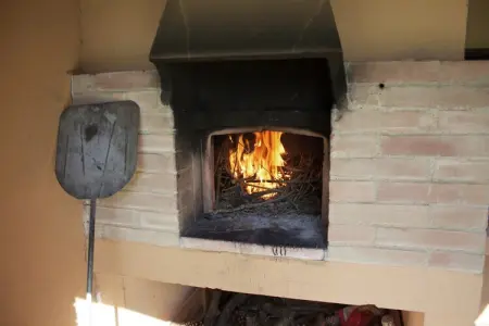 Villa Fiorentino, Une villa pour 8 personnes à Loro Ciuffenna en Toscane - Photo 35