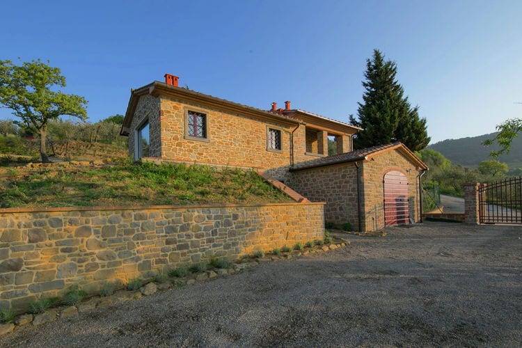 Bellavista di Mammi, Location Villa à Castiglion Fiorentino - Photo 2 / 40