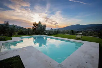 Casa en Castiglion Fiorentino,Villa  Gaggioleto IT-52043-52 N°562138