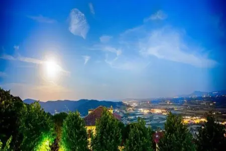 Pozzo, Magnifique Appartement avec Terrasse Privée près de Cortona - Photo 21