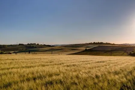 Pozzo, Magnifique Appartement avec Terrasse Privée près de Cortona - Photo 23