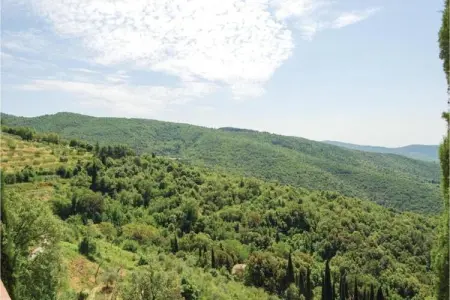 Chalet, Chalet de charme avec piscine à Cortona - Photo 35