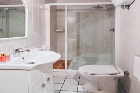 Melograno, Maison de vacances vintage avec piscine à Cortona - Photo 22