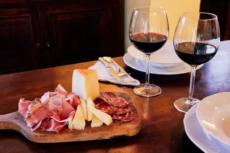 Melograno, Maison de vacances vintage avec piscine à Cortona - Photo 38