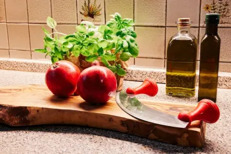 Melograno, Maison de vacances vintage avec piscine à Cortona - Photo 39