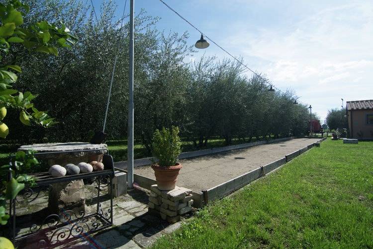Loggia, Location Maison à Cortona - Photo 33 / 40