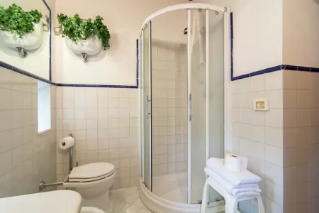 Feritoie, Maison de vacances cosy avec piscine à Cortona - Photo 20