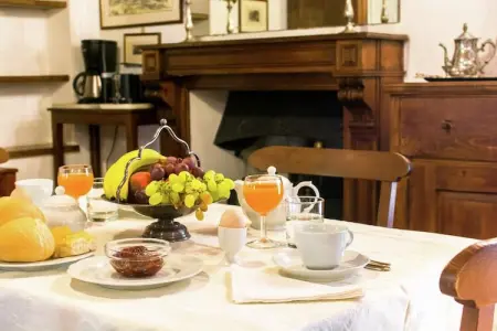 Feritoie, Maison de vacances cosy avec piscine à Cortona - Photo 36