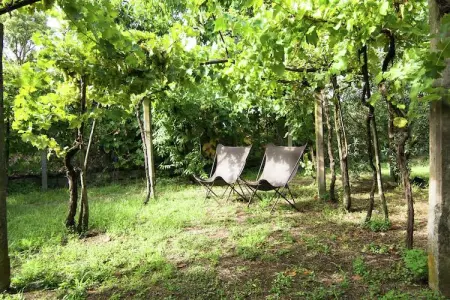 Feritoie, Maison de vacances cosy avec piscine à Cortona - Photo 38