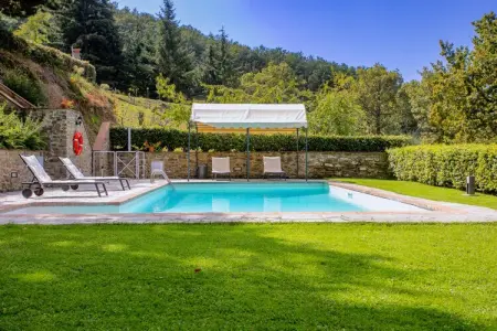 Maison à Cortona, Villa Ginestra - L522463