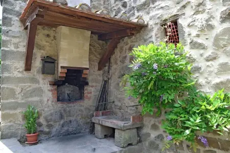 Villa Roseto, Maison de vacances 12 personnes avec piscine à Cortona - Photo 26