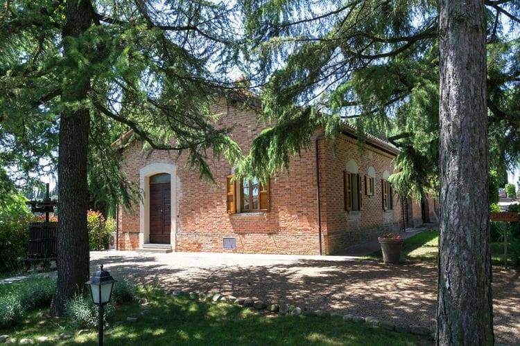 Villa Camelia, Location Maison à Cortona - Photo 2 / 12