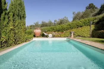 Villa en Cortona,Villa Teresa IT-52044-220 N°559576