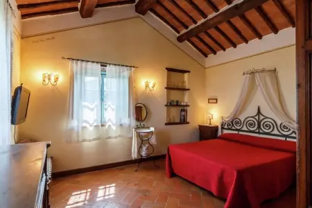 Villa Teresa, Villa luxueuse à Cortona, avec piscine - Photo 32