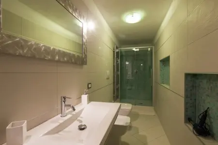 Villa Teresa, Villa luxueuse à Cortona, avec piscine - Photo 34