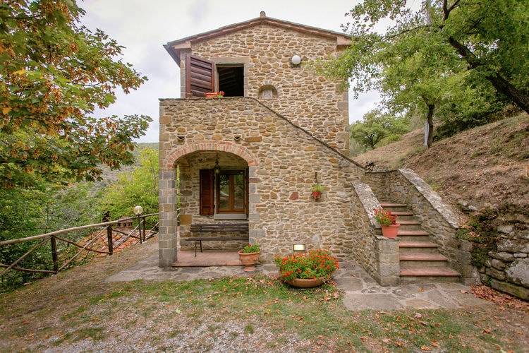 Chiara, Location Villa à Cortona - Photo 4 / 20
