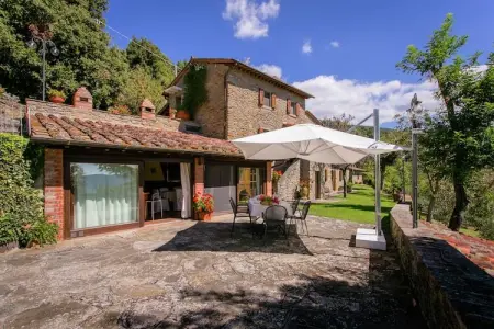 Villa à Cortona, Alma - L560735