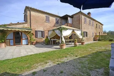 Maison à Cortona, Casale  Valdichiana - L561804