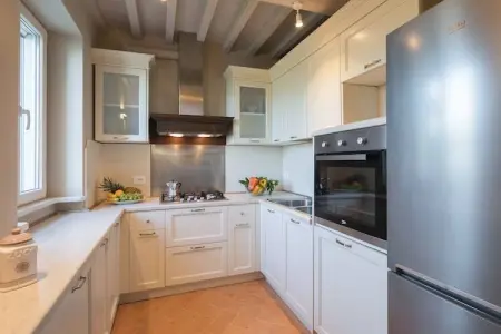 Villa Chiara, Villa luxueuse à Cortona avec piscine - Photo 26