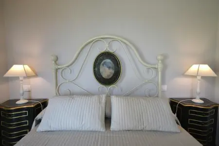 Villa Chiara, Villa luxueuse à Cortona avec piscine - Photo 31