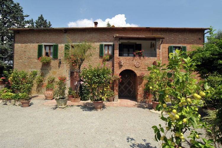 Casale le Capanne, Location Maison à Cortona - Photo 2 / 13