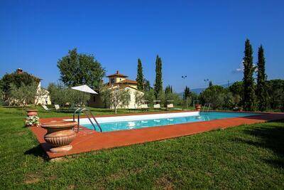 Location Villa à Cortona,Frati IT-52044-258 N°566914