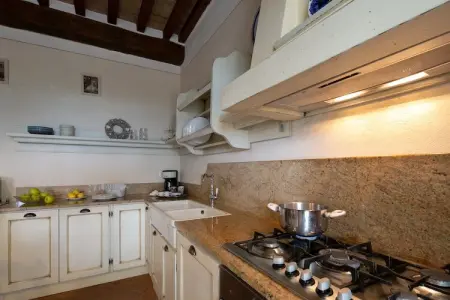 Pergola Otto, Vacances pittoresques à Cortona, avec piscine - Photo 3