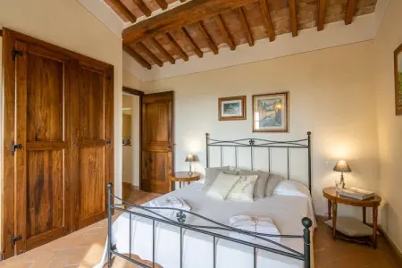 Pergola Otto, Vacances pittoresques à Cortona, avec piscine - Photo 4