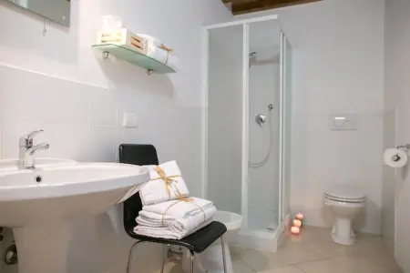 Pergola Otto, Vacances pittoresques à Cortona, avec piscine - Photo 18