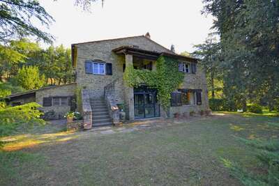 Villa Fragole, Villa 10 personnes à Cortona IT-52044-302
