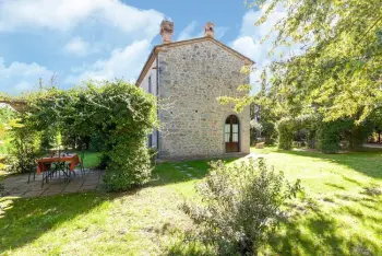 Casa rural en Cortona,Quercia IT-52044-311 N°702182