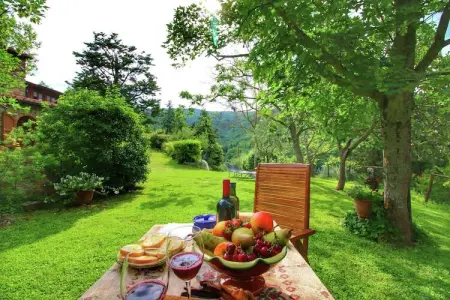 Mulino, Ferme de luxe à Cortona avec piscine - Photo 28
