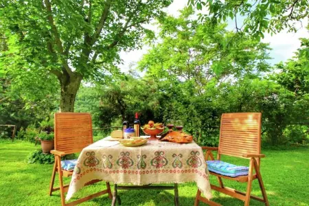 Mulino, Ferme de luxe à Cortona avec piscine - Photo 29