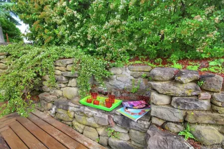 Mulino, Ferme de luxe à Cortona avec piscine - Photo 35