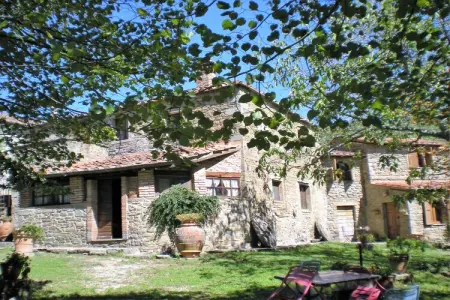 Mulino, Ferme de luxe à Cortona avec piscine - Photo 38
