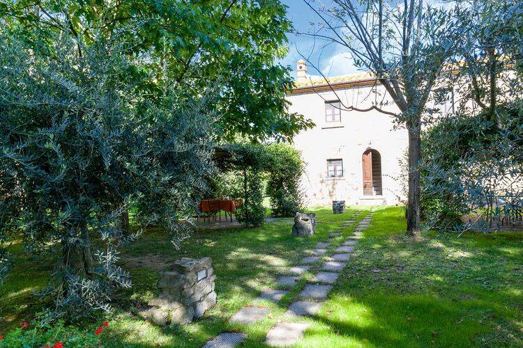 Grano, Location Casa rural en Cortona - Foto 7 / 26