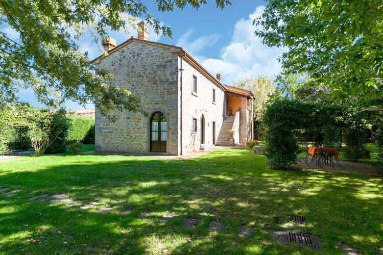 Grano, Location Casa rural en Cortona - Foto 8 / 26
