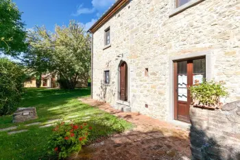 Casa rural en Cortona,Grano IT-52044-60 N°277039