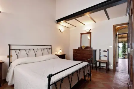 Portico della Volpe, Maison de vacances de charme à Foiano della Chiana - Photo 1