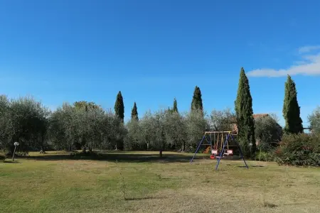 Portico della Volpe, Maison de vacances de charme à Foiano della Chiana - Photo 12